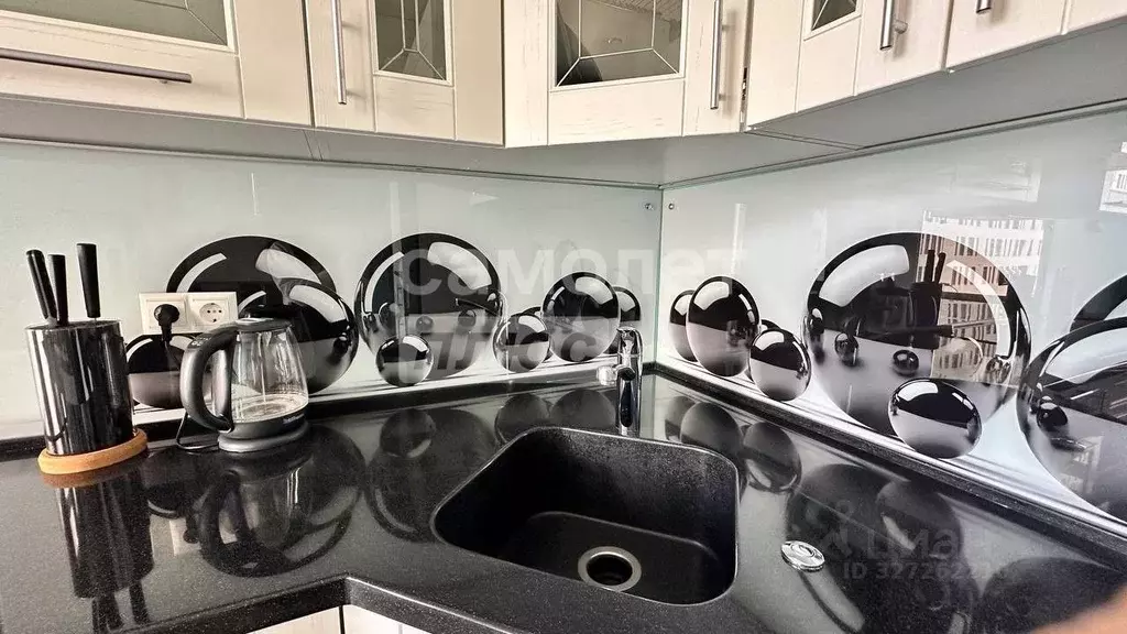 Студия Москва ул. Маршала Захарова, 3 (22.5 м) - Фото 2