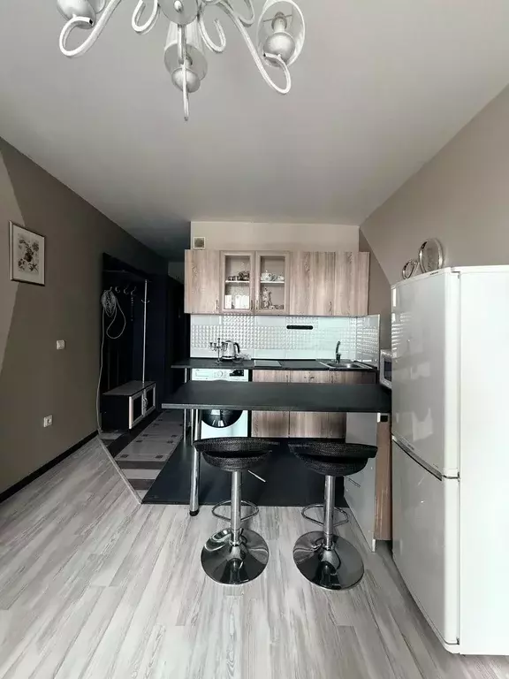 Продаётся квартира-студия, 25.05 м - Фото 1
