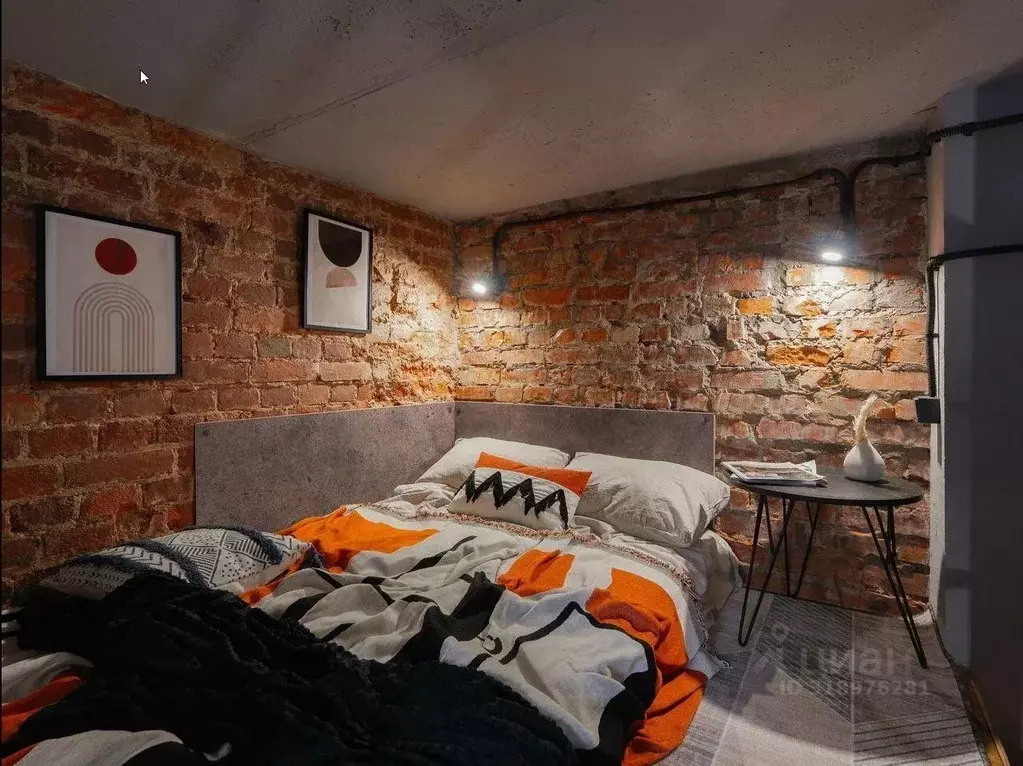 1-к кв. Санкт-Петербург Разъезжая ул., 16-18 (9.0 м) - Фото 1
