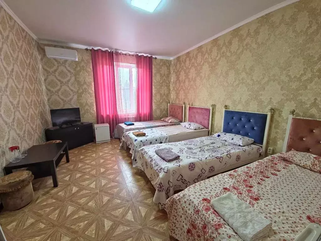 Комната Дагестан, Каспийск ул. Ленина, 2Б - Фото 2