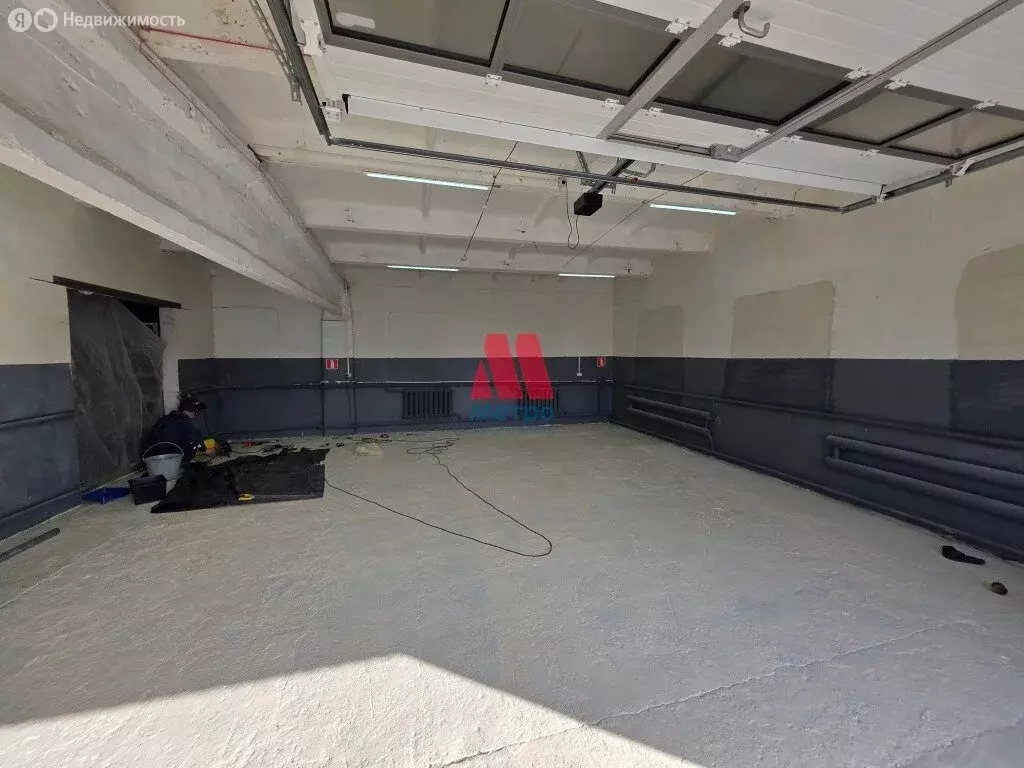 Помещение свободного назначения (100 м) - Фото 1