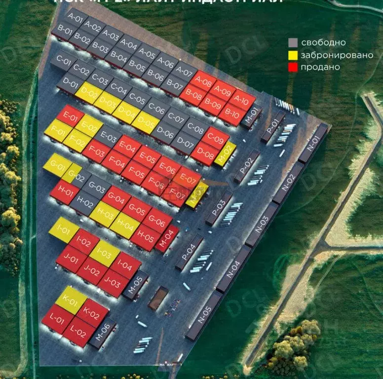 Склад в Московская область, Мытищи городской округ, д. Бяконтово  (750 ... - Фото 2