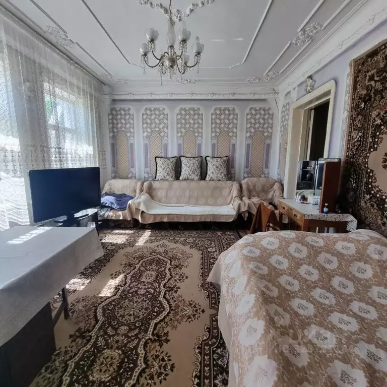 Дом в Северная Осетия, Владикавказ ул. Леваневского, 150 (45 м) - Фото 1