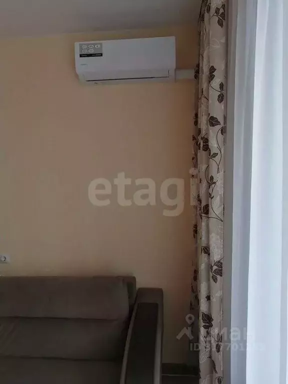 Студия Новосибирская область, Новосибирск Гурьевская ул., 177/1 (30.0 ... - Фото 1