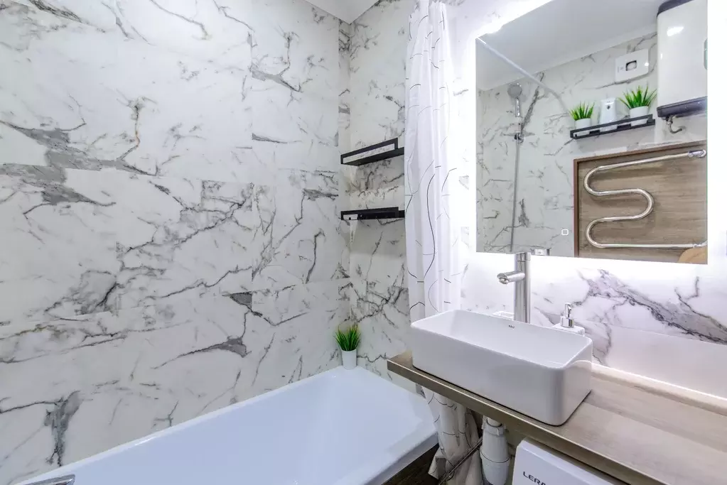 Продаётся 2-к квартира, 30 м - Фото 1