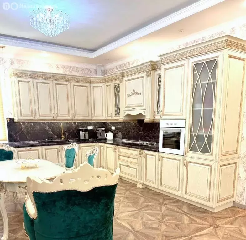 Дом в городской посёлок Павлово, Ленинградское шоссе, 80 (259 м) - Фото 2