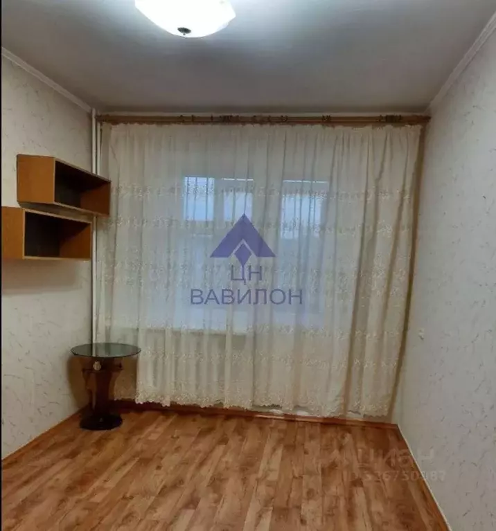 3-к кв. Ростовская область, Волгодонск Октябрьское ш. (58.7 м) - Фото 1