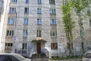 Комната Пермский край, Пермь ул. Подводников, 13 (15.0 м) - Фото 0