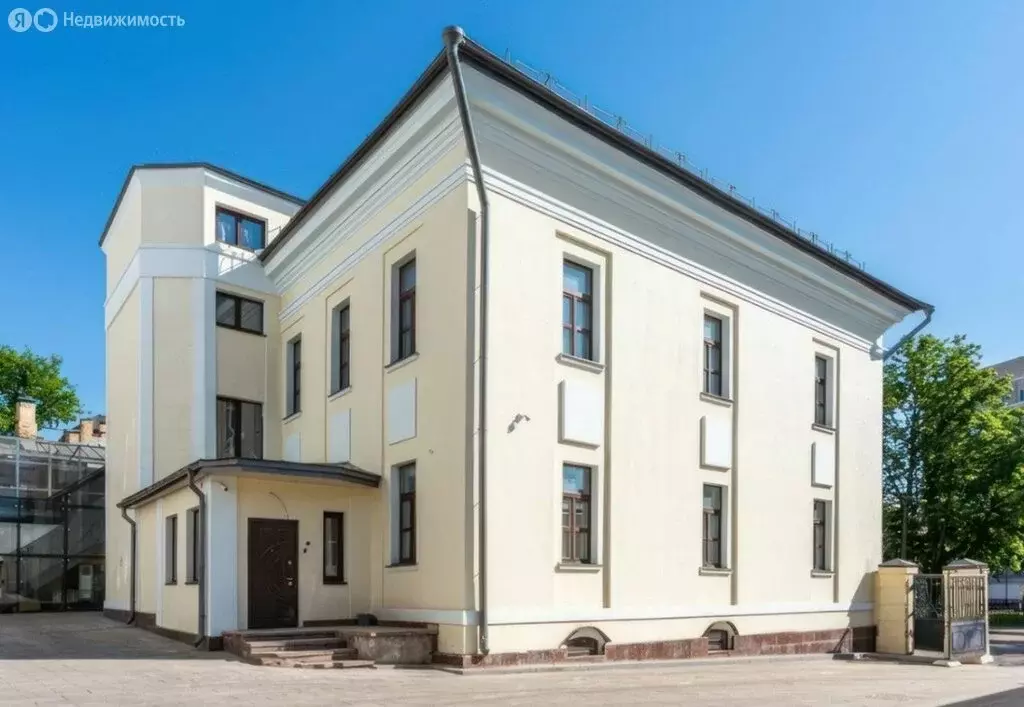 Офис (1169 м) - Фото 1