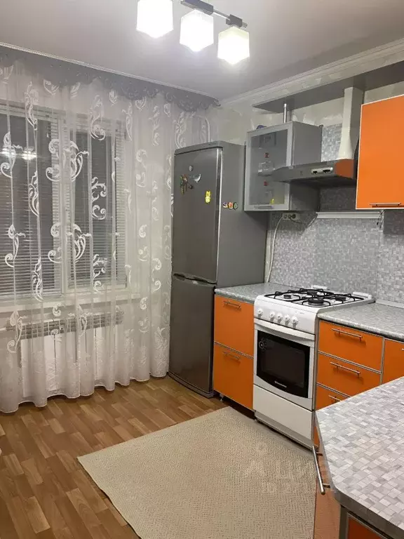 2-к кв. Пензенская область, Пензенский район, Засечный сельсовет, с. ... - Фото 2