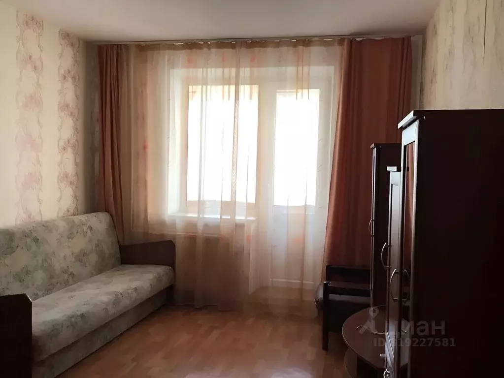 1-к кв. Санкт-Петербург, Санкт-Петербург, Колпино Тверская ул., 39 ... - Фото 0