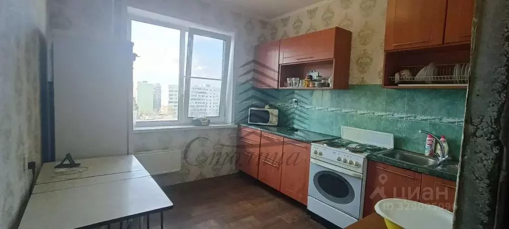 3-к кв. Белгородская область, Старый Оскол Олимпийский мкр, 7 (61.0 м) - Фото 1