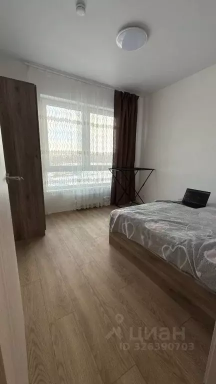 3-к кв. Московская область, Ленинский городской округ, Боброво пгт ш. ... - Фото 1