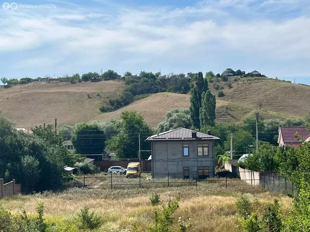 Участок в Доброе, Весенняя улица (13.57 м) - Фото 1