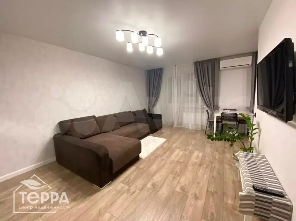 1-к. квартира, 31 м, 3/5 эт. - Фото 0