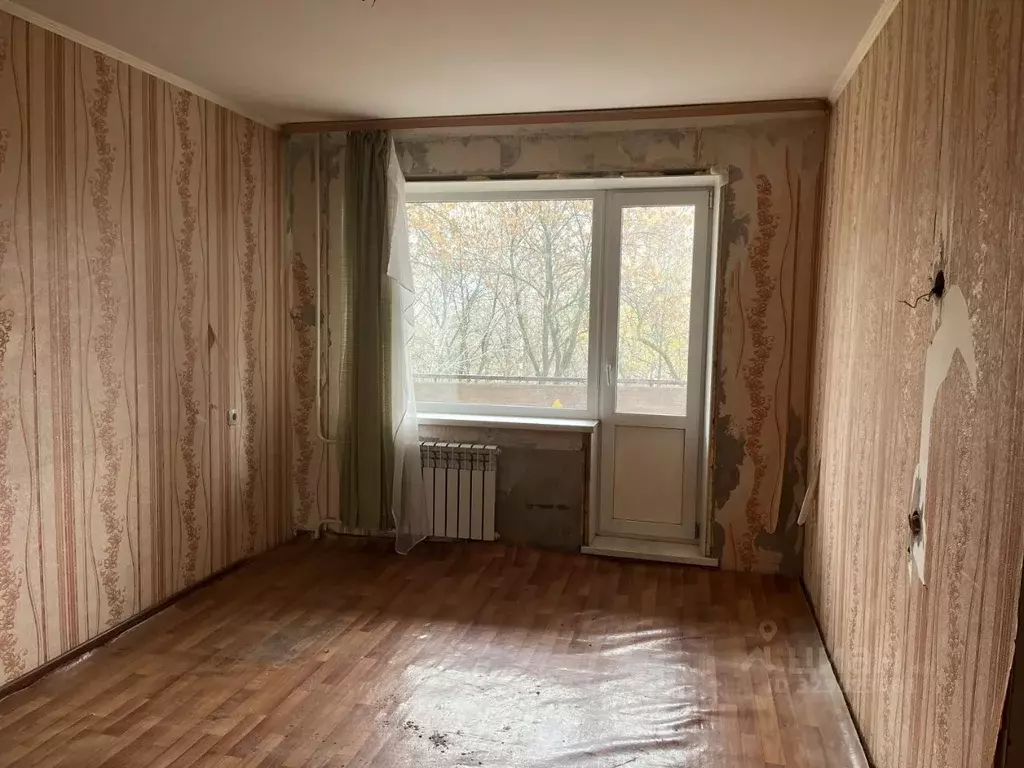 2-к кв. Пермский край, Пермь Самолетная ул., 48 (44.1 м) - Фото 1