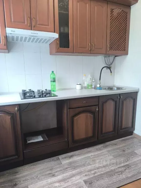 1-к кв. Крым, Симферополь ул. Дмитрия Ульянова, 18 (32.0 м) - Фото 1