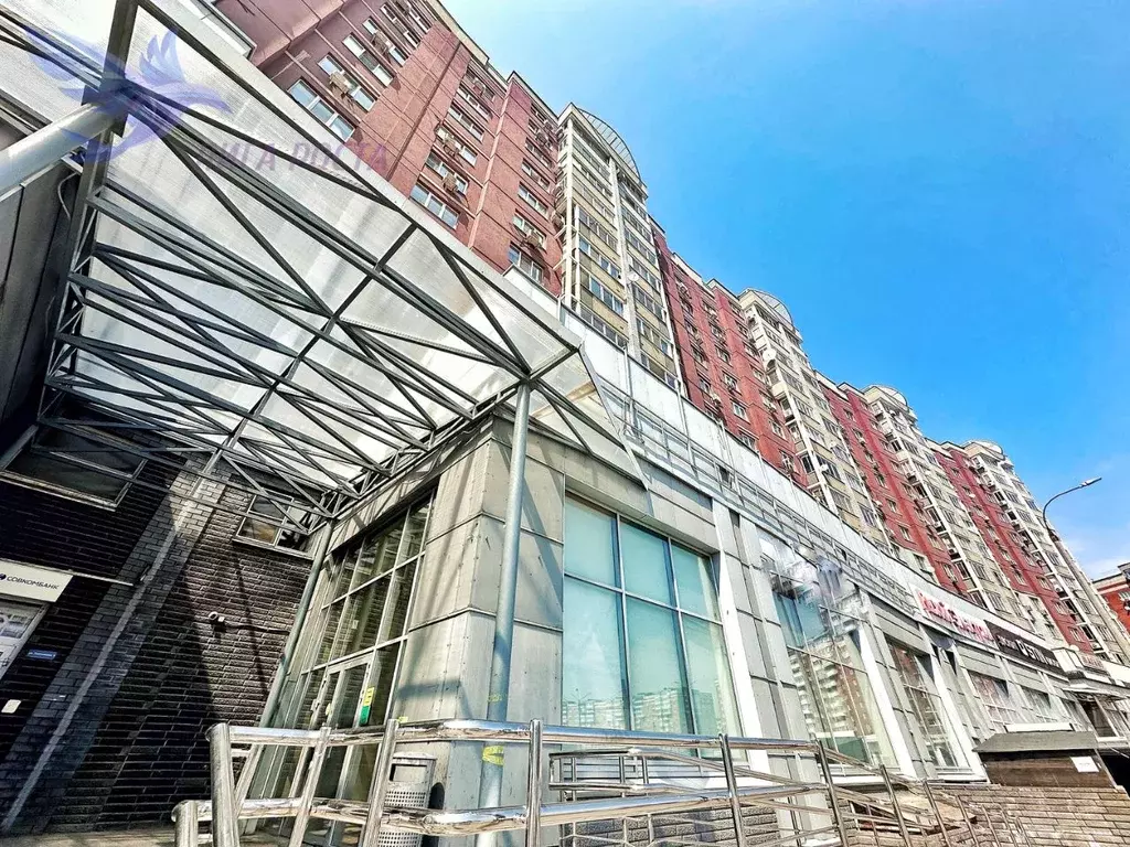 Торговая площадь в Нижегородская область, Нижний Новгород ул. ... - Фото 1