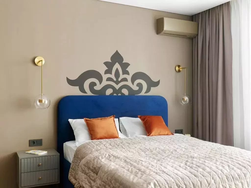 Студия Татарстан, Казань ул. Родины, 26А (30.0 м) - Фото 1