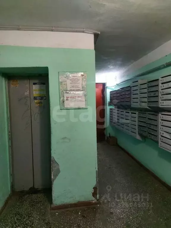 1-к кв. Ярославская область, Ярославль ул. Урицкого, 60 (30.2 м) - Фото 1