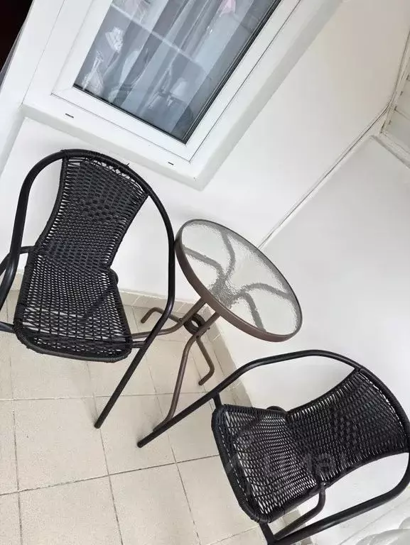 Комната Краснодарский край, Сочи Львовская ул., 52/12 - Фото 2