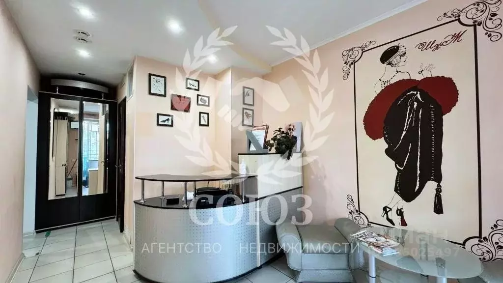 Помещение свободного назначения в Калужская область, Калуга ул. ... - Фото 2