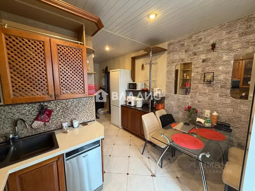1-к кв. Санкт-Петербург просп. Культуры, 25к4 (34.0 м) - Фото 1