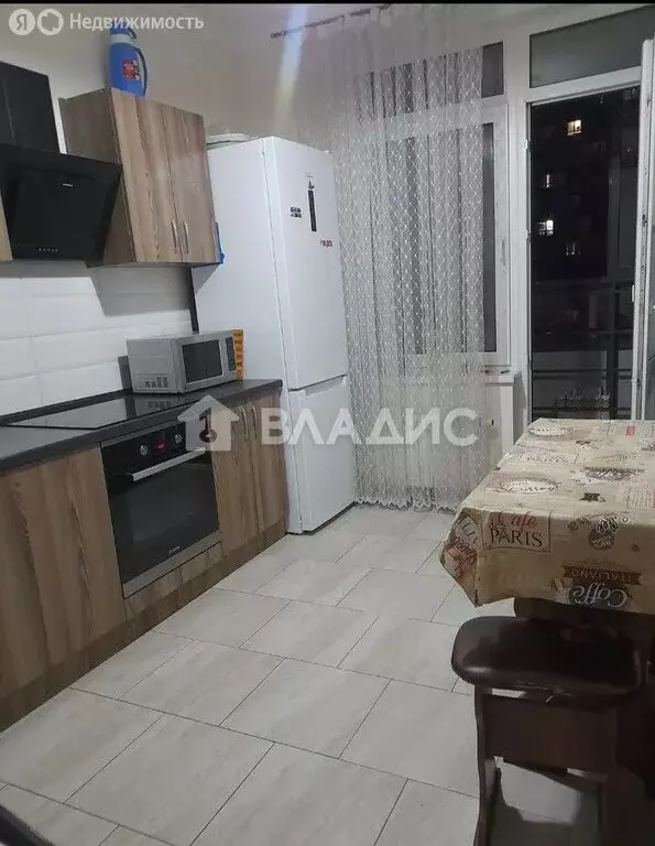 2-комнатная квартира: Москва, улица Константина Федина, 13 (60.9 м) - Фото 2