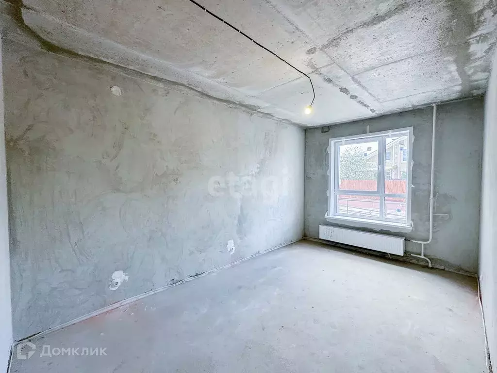 Продаётся 1-к квартира, 44 м - Фото 1