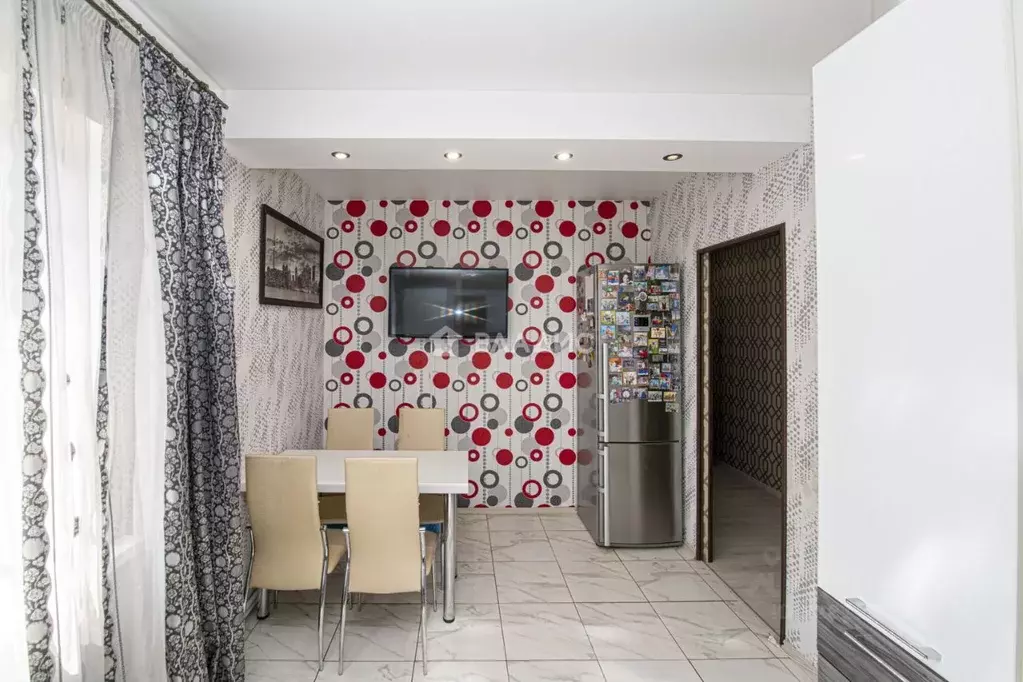 Дом в Нижегородская область, Нижний Новгород д. Опалиха, ул. Весенняя, ... - Фото 2