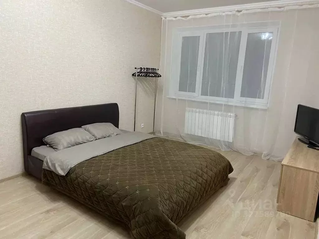 1-к кв. Москва, Москва, Зеленоград к901Б (32.0 м) - Фото 1