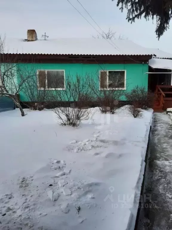 3-к кв. Амурская область, Тамбовский муниципальный округ, с. ... - Фото 2