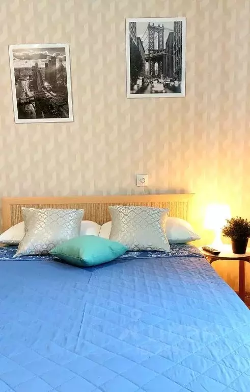1-к кв. Башкортостан, Уфа ул. Минигали Губайдуллина, 3 (29.0 м) - Фото 0