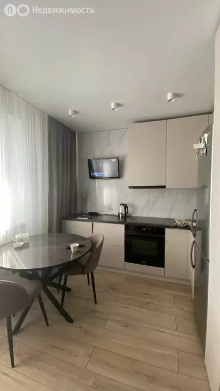 2-комнатная квартира: Миасс, Нечётная улица, 4 (54 м) - Фото 1