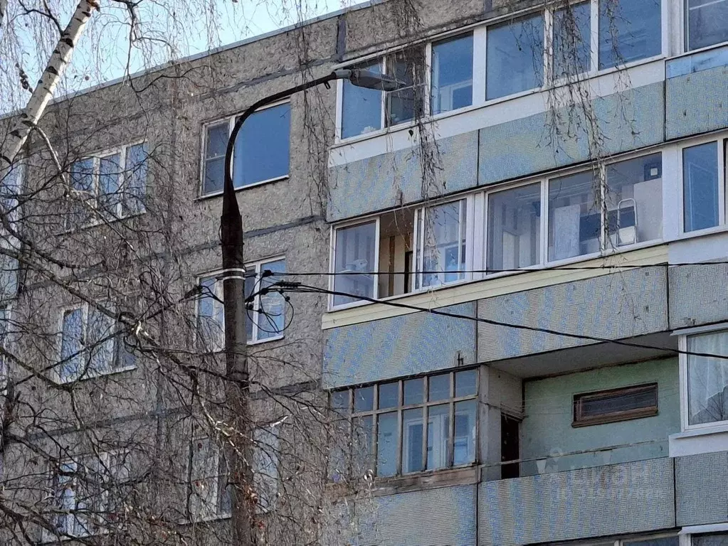 3-к кв. Владимирская область, Владимир Энергетик мкр, Северная ул., 2 ... - Фото 0