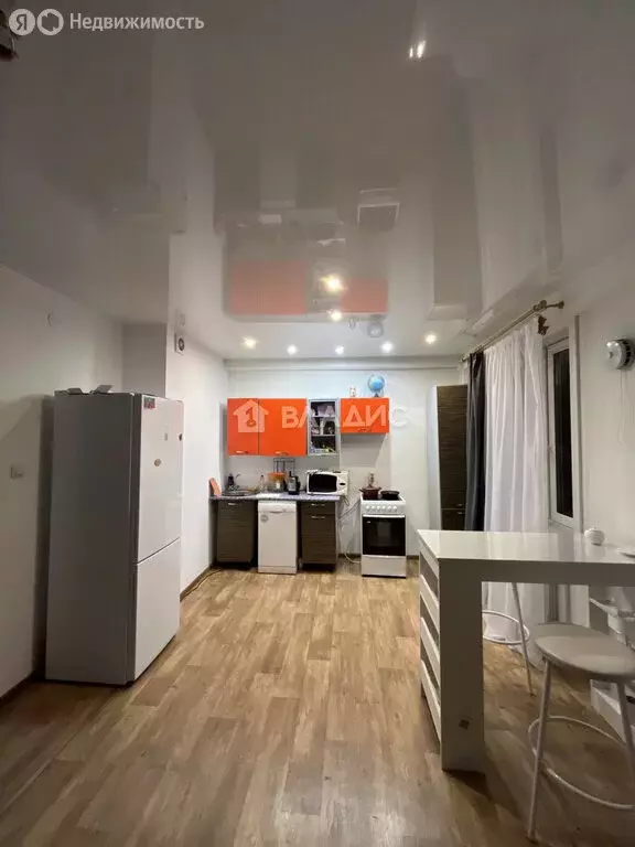 2-комнатная квартира: Улан-Удэ, Современная улица, 4 (69.9 м) - Фото 1