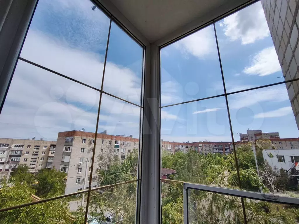 1-к. квартира, 36 м, 3/5 эт. - Фото 0