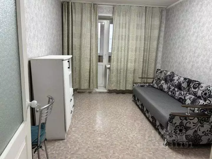 2-к кв. Красноярский край, Красноярск Северный мкр, ул. Водопьянова, ... - Фото 2