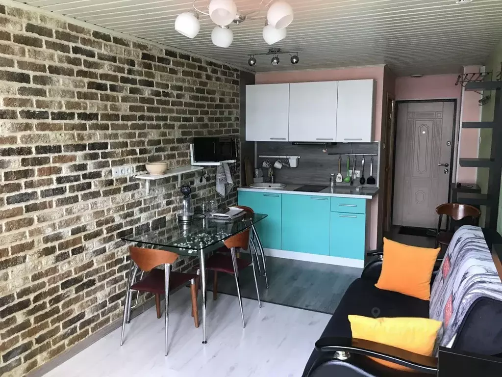 2-к кв. Москва Автозаводская ул., 23К7 (40.0 м) - Фото 1