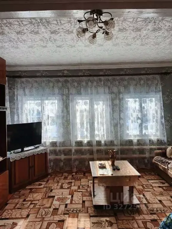 Дом в Свердловская область, Талицкий городской округ, пос. Троицкий ... - Фото 2