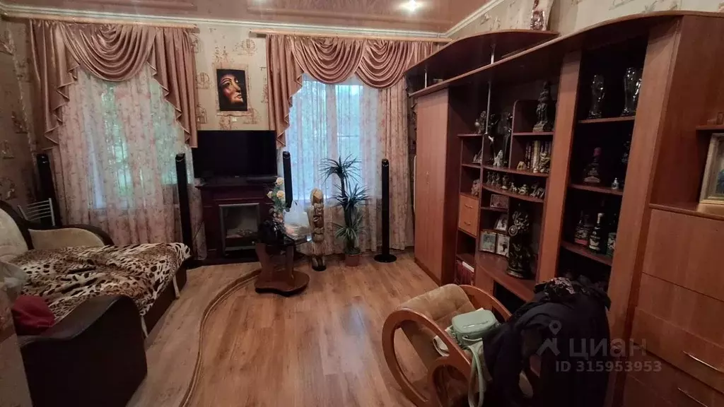 2-к кв. Владимирская область, Владимир Северная ул., 43А (57.0 м) - Фото 0
