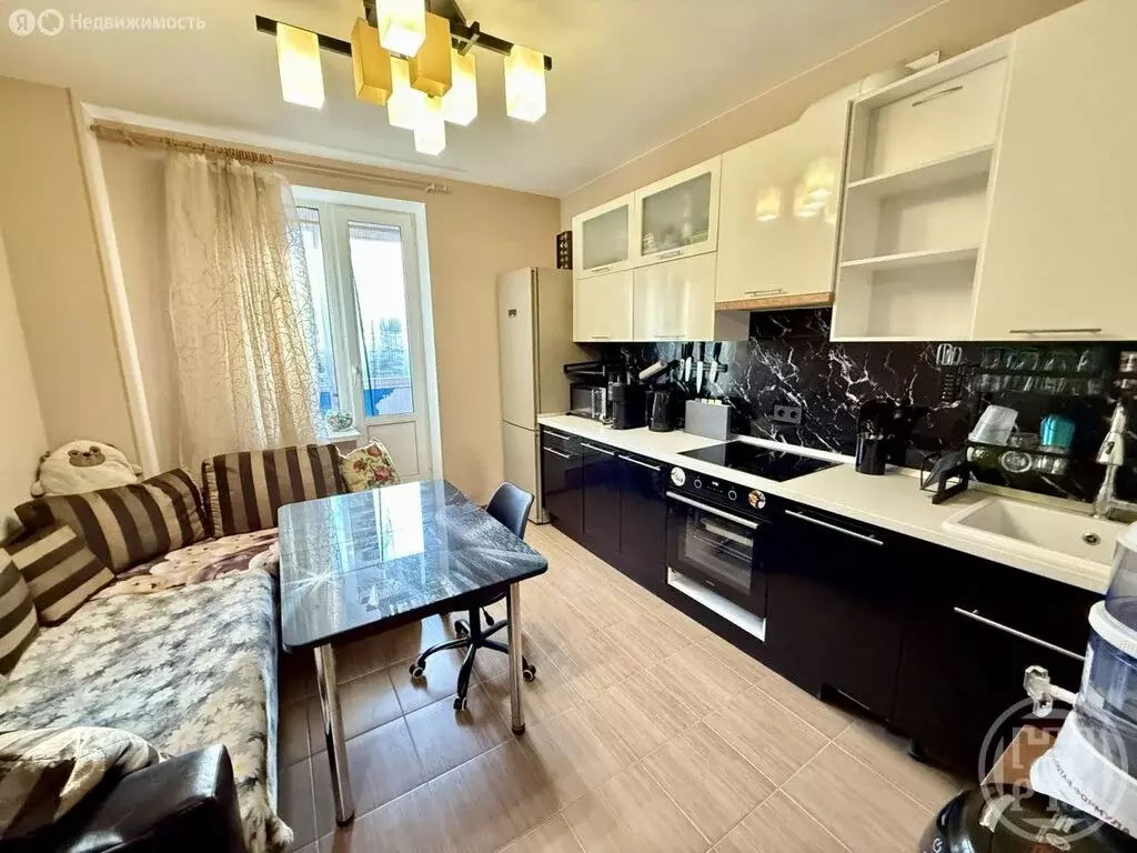 1-комнатная квартира: Всеволожск, Межевая улица, 27 (48 м) - Фото 1