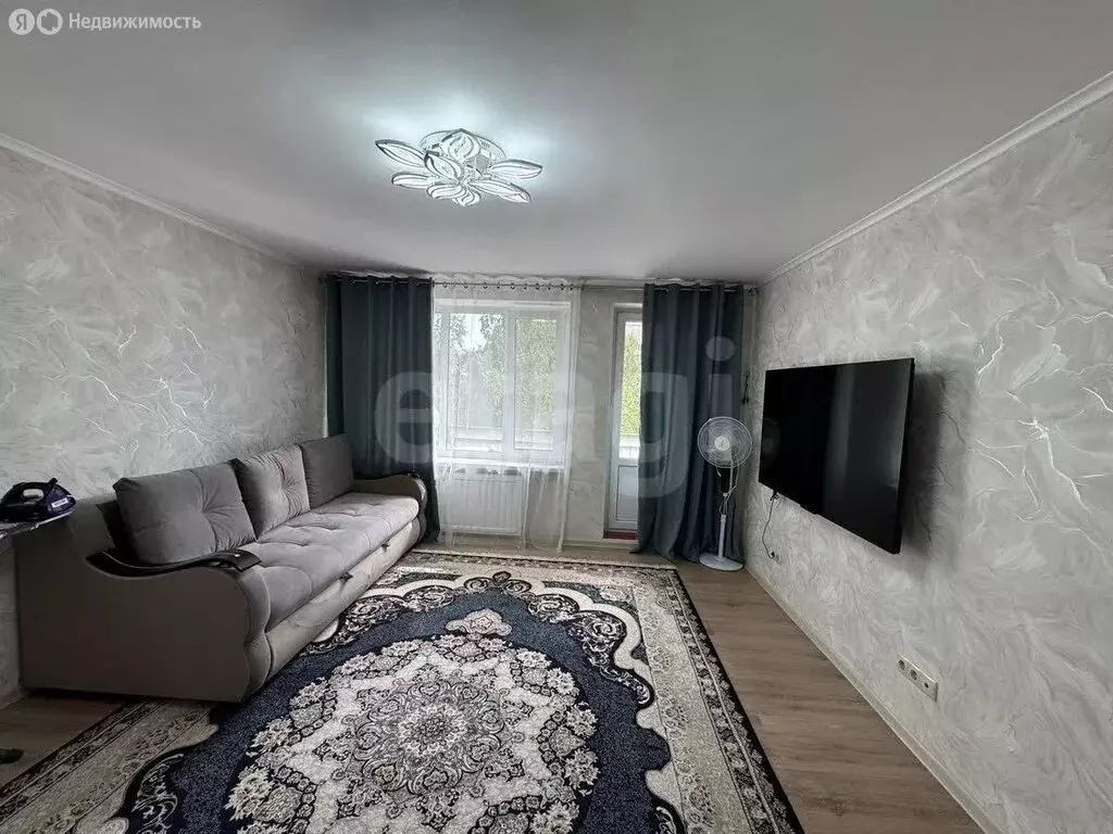 2-комнатная квартира: Санкт-Петербург, улица Шотмана, 5к1 (45.9 м) - Фото 1