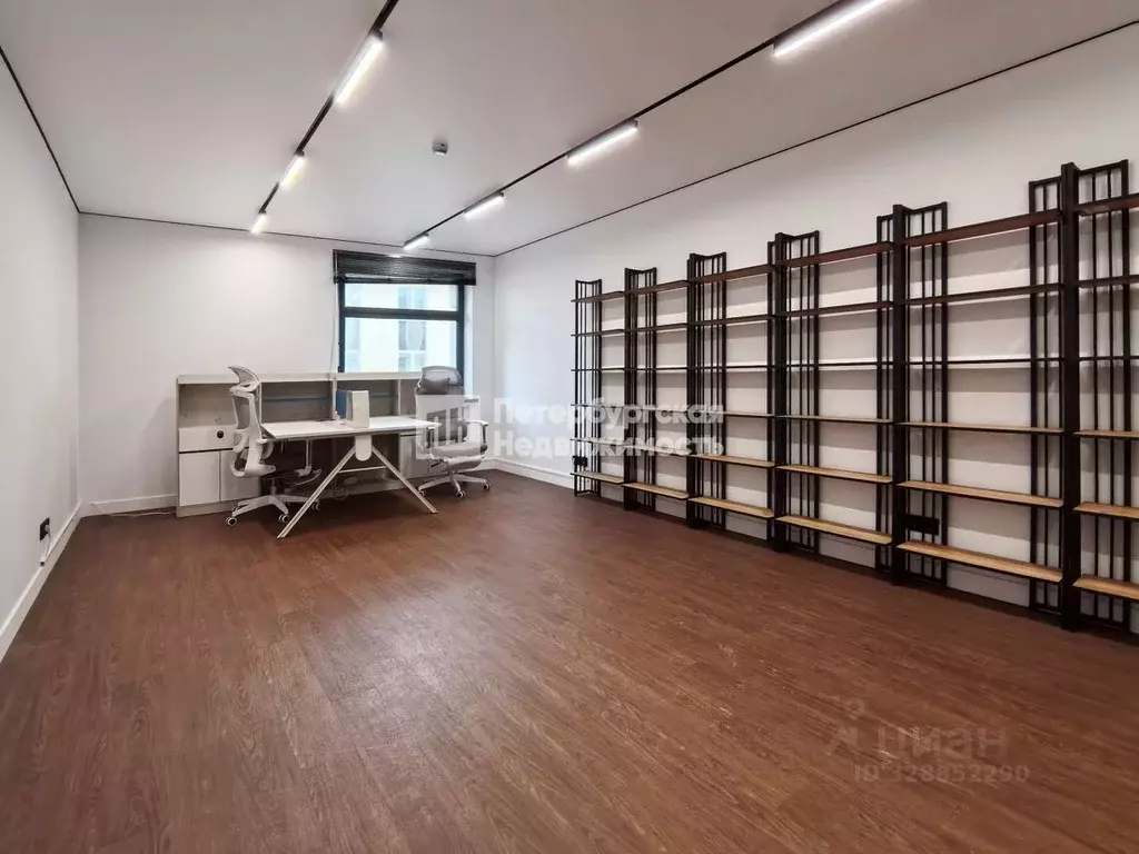 Офис в Санкт-Петербург Херсонский проезд, 6 (28 м) - Фото 1