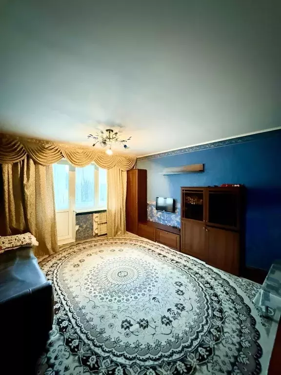 3-к кв. Ставропольский край, Ставрополь №31 мкр, просп. Ворошилова, 5А ... - Фото 1