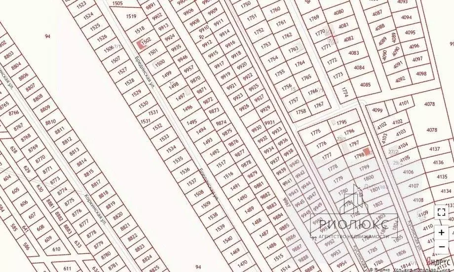 Участок в Челябинская область, Магнитогорск ул. Брединская (8.0 сот.) - Фото 2