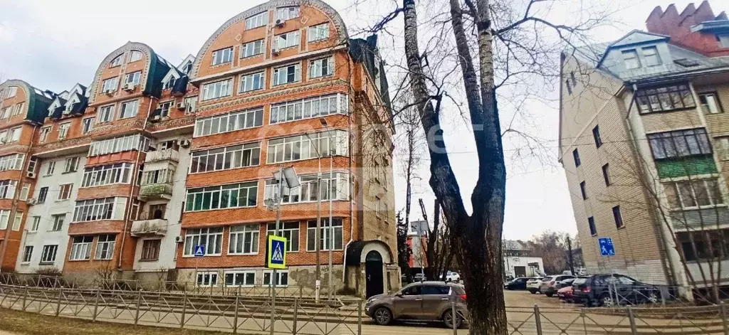 Офис в Московская область, Лыткарино Первомайская ул., 3/5 (104 м) - Фото 1