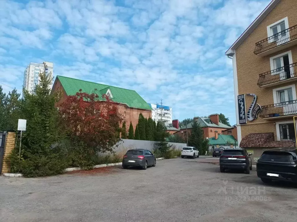 3-к кв. Ульяновская область, Ульяновск Северная ул., 22 (71.1 м) - Фото 2