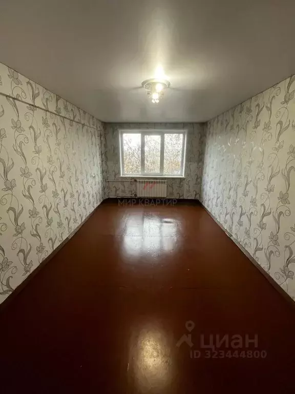 1-к кв. Хакасия, Абакан Молодежный кв-л, 9 (29.9 м) - Фото 2