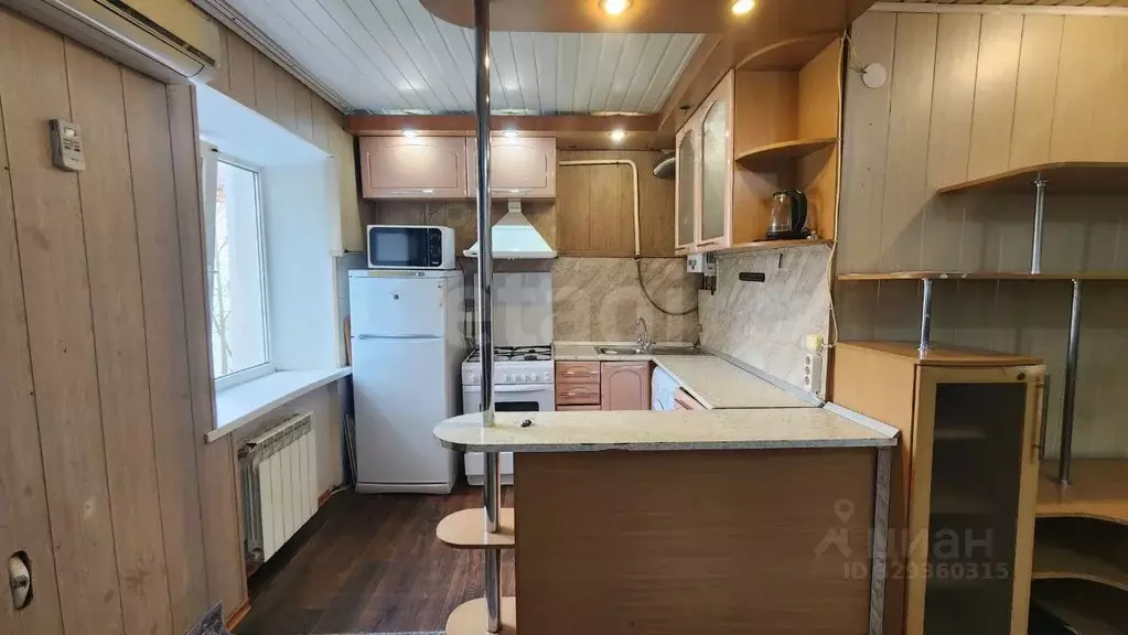 2-к кв. Ставропольский край, Ставрополь ул. Ленина, 373 (56.0 м) - Фото 1